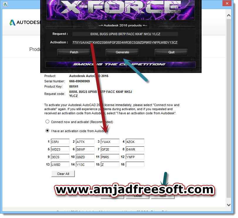 Xforce Keygen Maya 2014 64 Bit Download [2020] Autodesk%2BAutoCAD%2B2016%2BEnglish%2B32bit%2B%26%2B64%2Bbit%2Bwith%2Bkeygen%2BLatest%2Bversion%2Bfree%2Bdownload-1