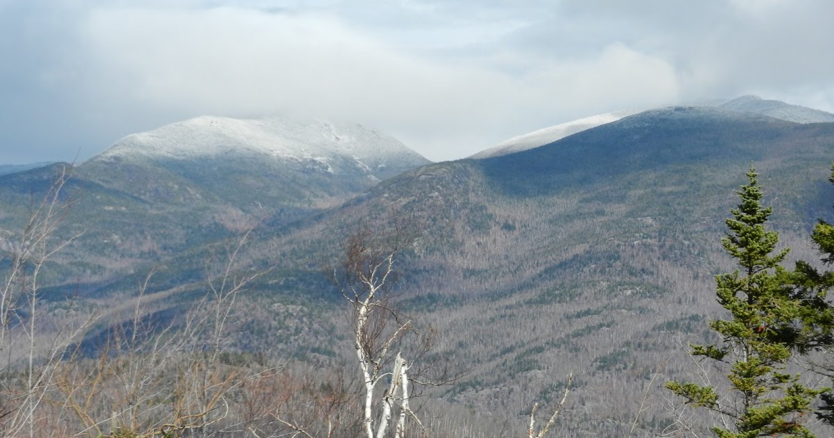 Off on Adventure Spotted Mountain Dix Mountain Wilderness 11/3/12