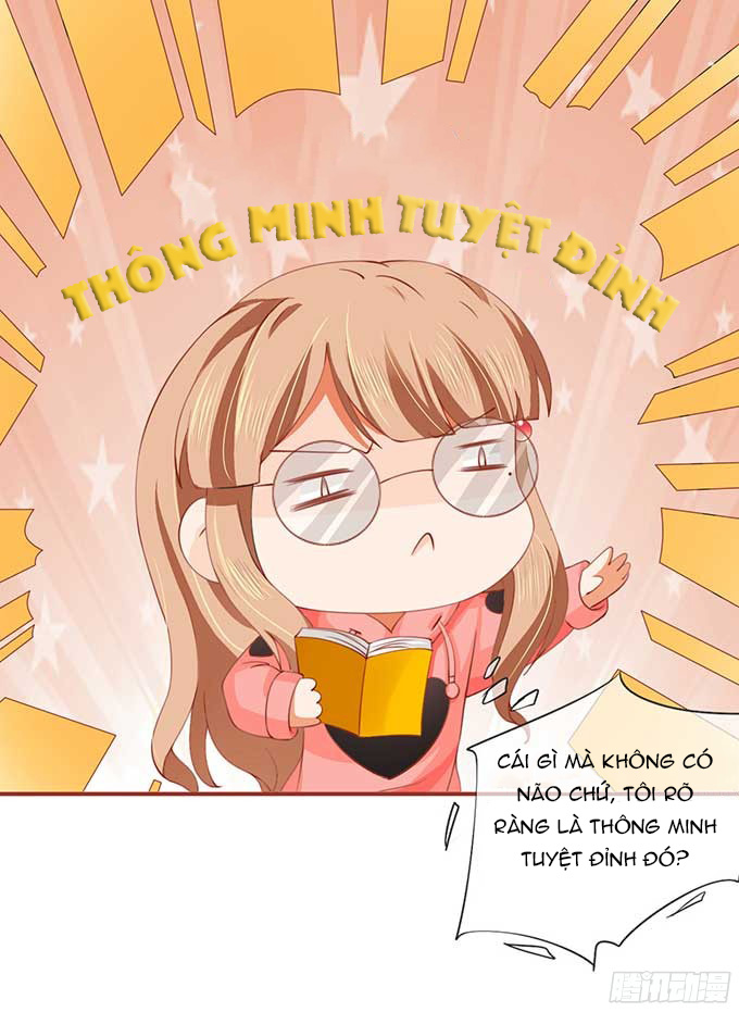 Tân Nương Của Âm Dương Giới Chap 11 - Next Chap 12