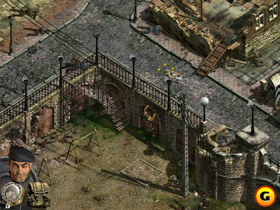 Commandos Game Download