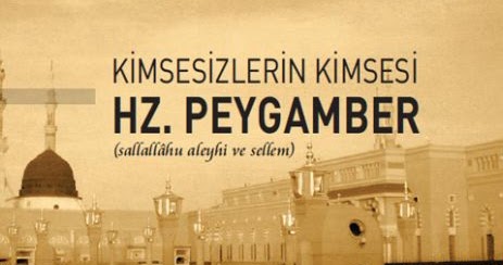 Peygamber Efendimiz'in (s.a.v) Ümmetine Düşkünlüğü Bilgi Kalem