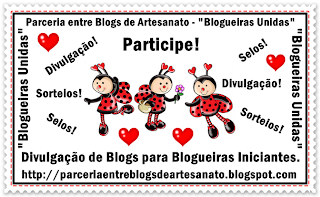 Divulgação de blogs!