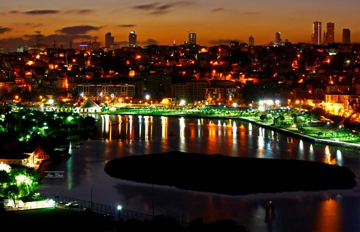 aradiginiz her sey burada istanbulda sevgili ile gidilecek yerler