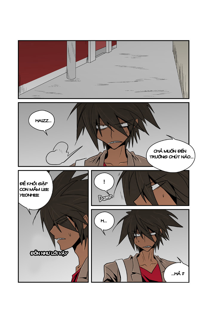 Transfer Student Storm Bringer chap 49 Trang 17 - Mangak.info Transfer Student Storm Bringer chap 49 Trang 17 - Mangak.info