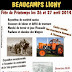 Tracteurs en Weppes, c'est ce week-end !