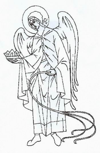 Руководство К Написанию Икон Фартусов Руководство К Написанию Икон Фартусов