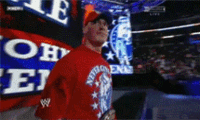 Monday Night Raw 30/04/12 John+Cena+-+Entrance+WWE+Champion