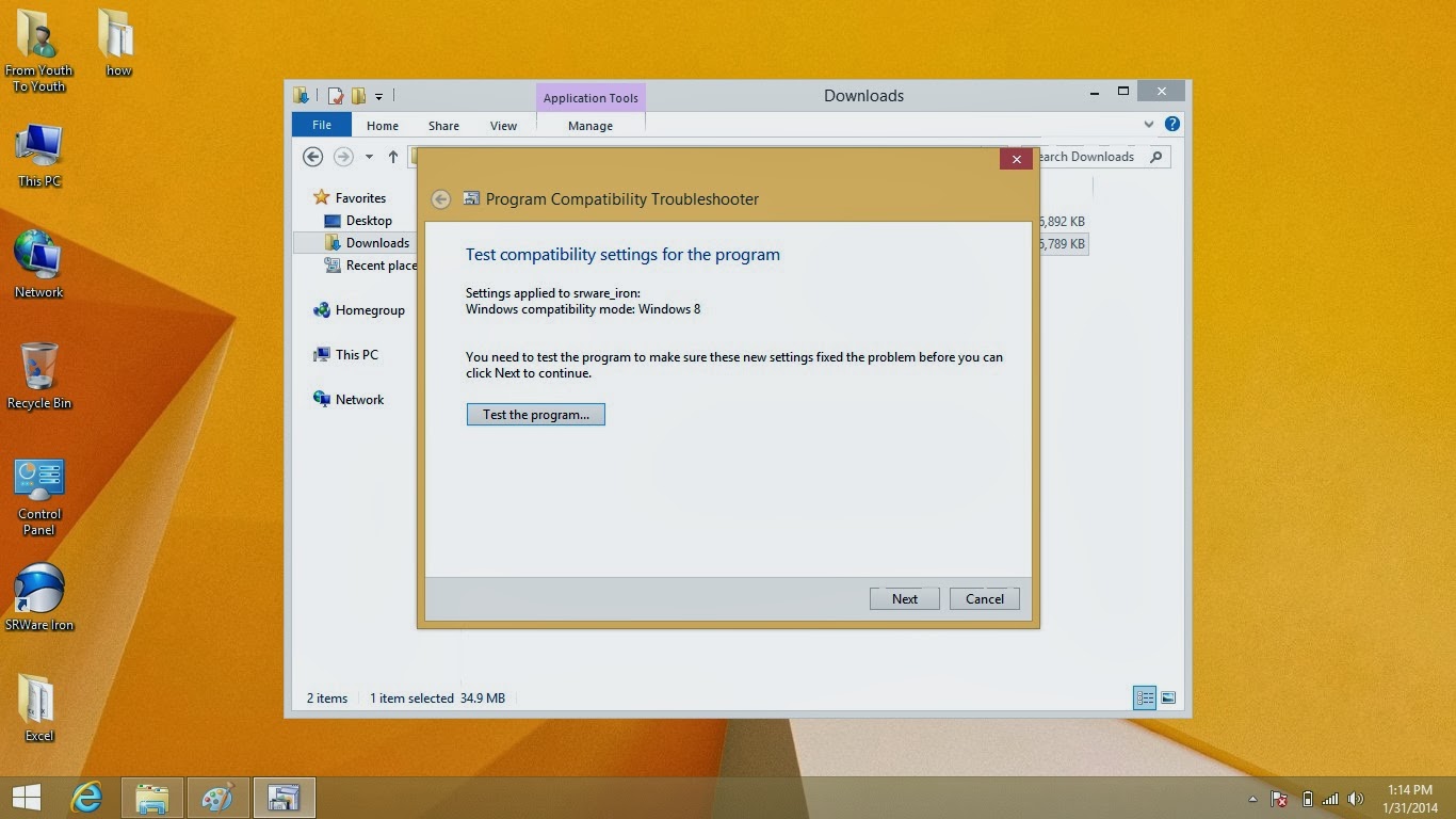 Can You Run Vista Programs On Windows 7