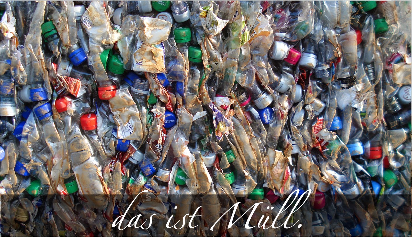Matthias Poltrock Kunst Kunst Aus Mull