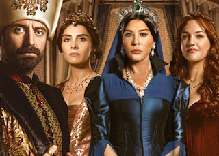 Harim El Sultan 1 Episode 27