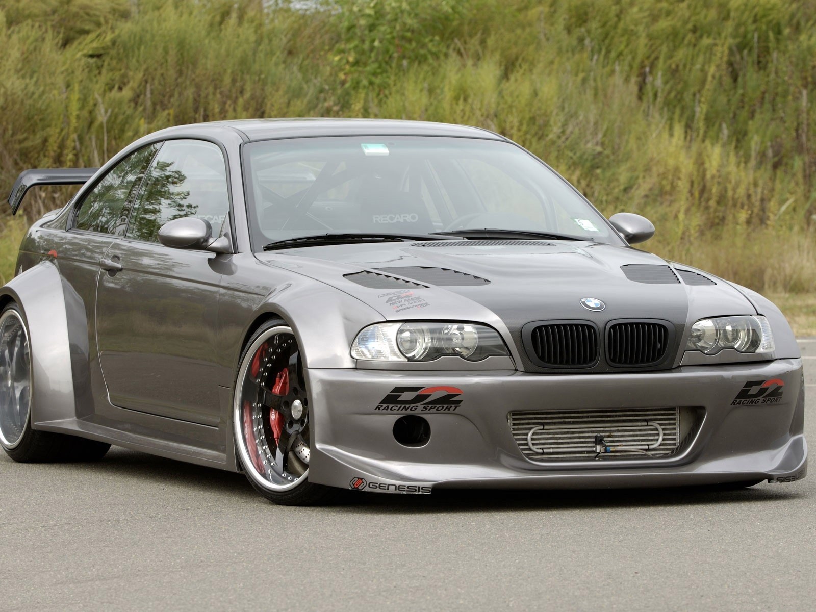 The most expensive cars BMW (photo,information)