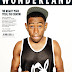Tyler, The Creator - Wonderland Magazine Cover