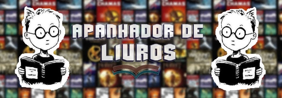 Apanhador de Livros