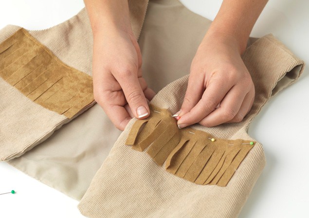 Cómo hacer un disfraz de vaquero diy