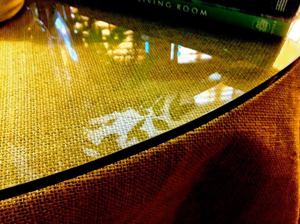 The Beauty of a Custom Cut Glass Table Top Glass Table Top