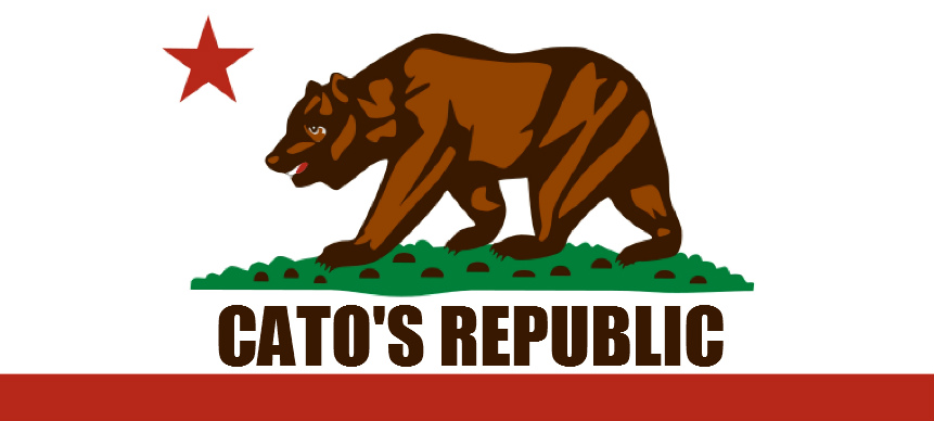 Cato's Republic