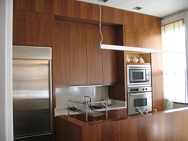 Diseño para Cocinas Pequeñas | Cómo Diseñar Cocinas Modernas : Cocina y
