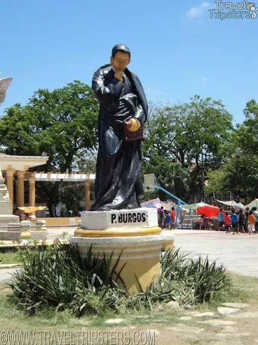 plaza burgos