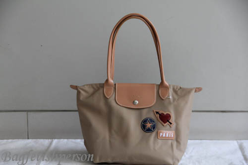 longchamp bag large