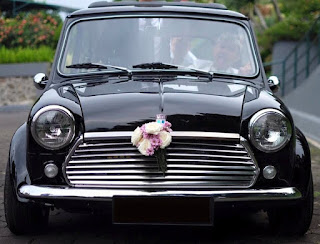 Koleksi Antik Mini Cooper Tahun 76 Bandung Lapak Mobil