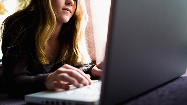 Internet dating for parents