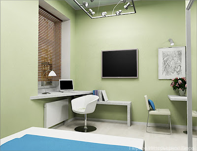 Desain Interior Rumah Mungil Desain Interior Rumah Mungil
