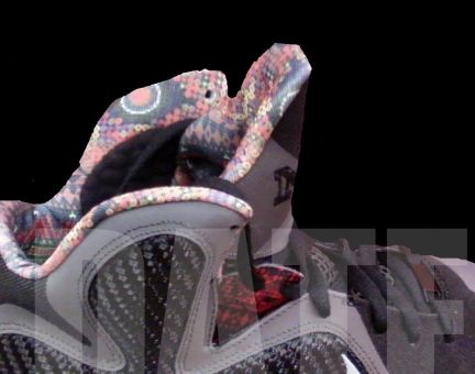 lebron 9 black history month