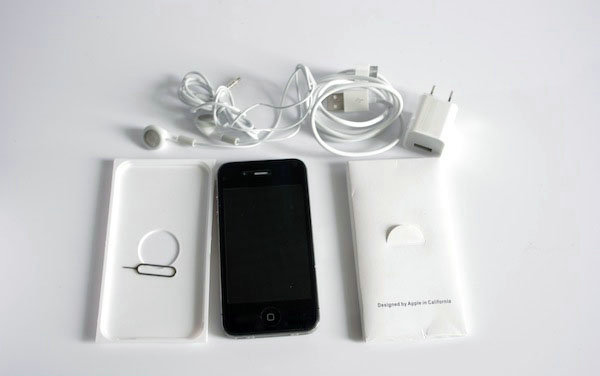 Chinese copy of iPhone 4S Chinese copy of iPhone 4S
