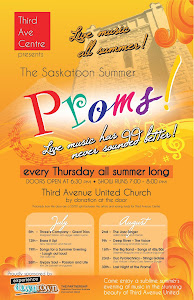 Come to the Proms