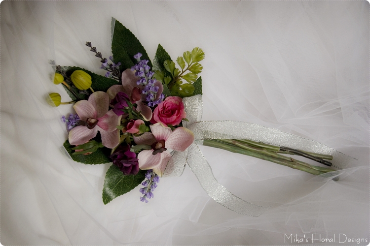 Artificial Wedding Flowers and Bouquets Australia