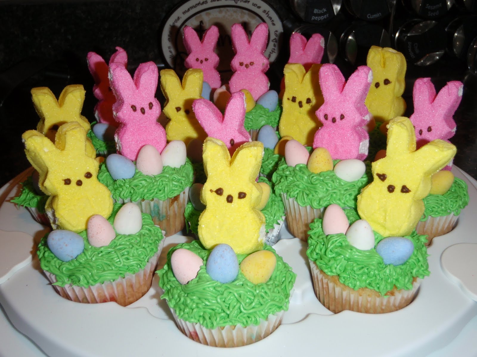 Creative Creations by Mackenzie April 2011