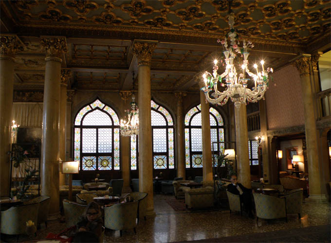 Hotel Canada Venezia Hotel Canada Venezia