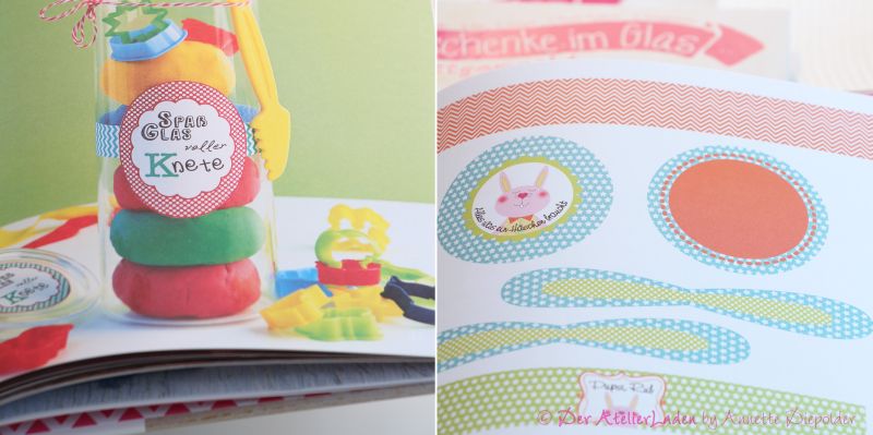 Buchertipp Bastelbucher Fur Kinder Runzelfuesschen