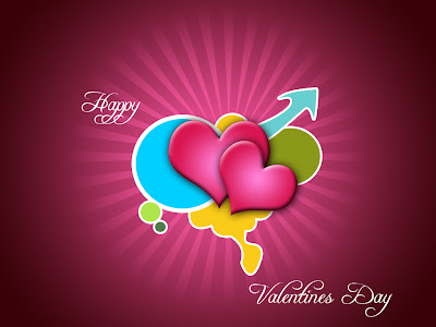 Happy Valentine Day