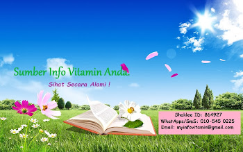 Kedai VITAMIN Online