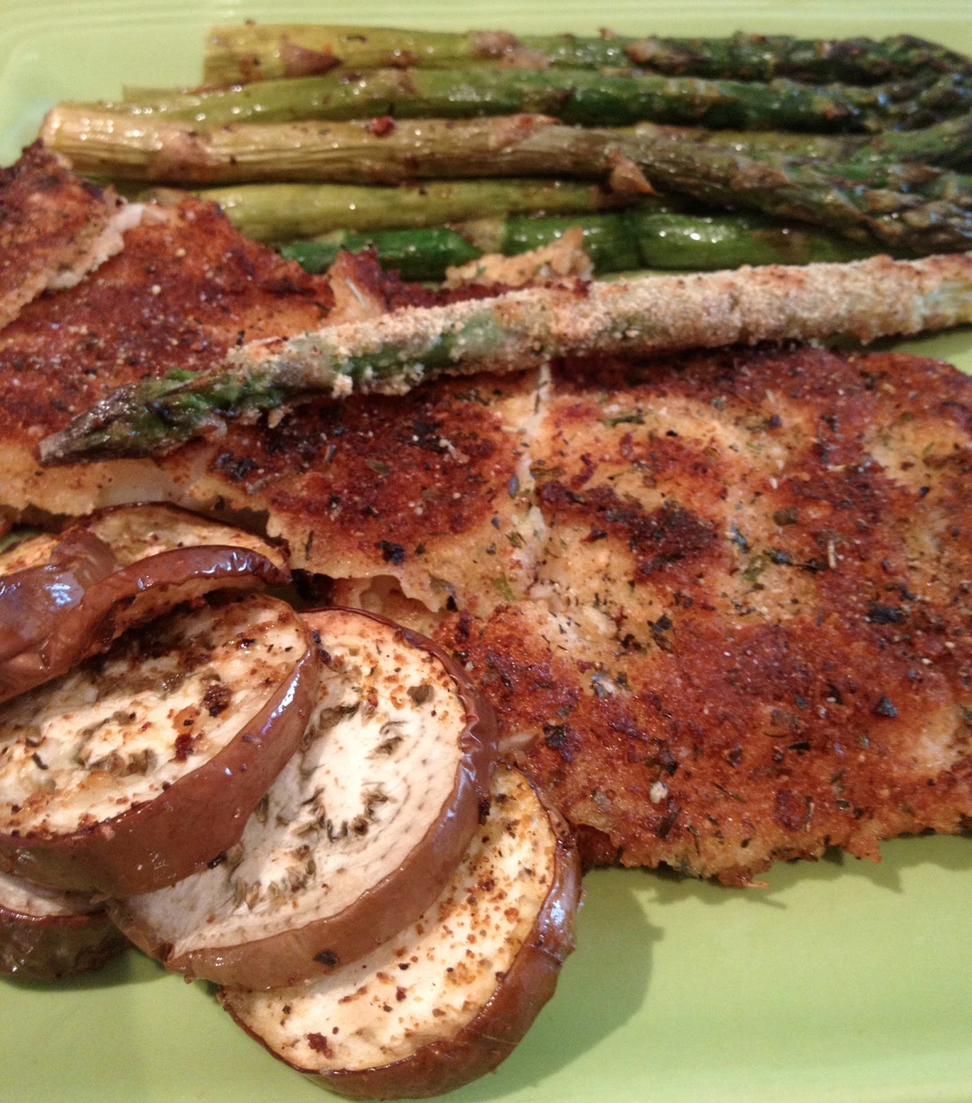 RECIPE HADDOCK AND BAKED VEGETABLES / My Healthy Fashion