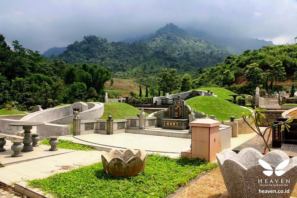 Heaven Memorial Park