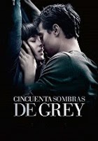 Poster de la pelicula Cincuenta Sombras de Grey Cincuenta Sombras de Grey
