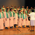 Con Festival de Coros, Ministerio de Educación concluye Mes de la Canción Escolar