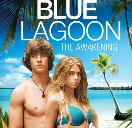 Blue Lagoon The Awakening Full