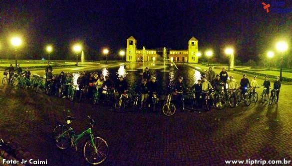 Projeto Bike-Trip - por Jr Caimi Projeto Bike-Trip - por Jr Caimi