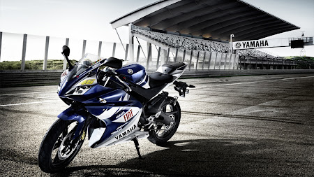 Yamaha R1 HD Wallpaper Yamaha R1
