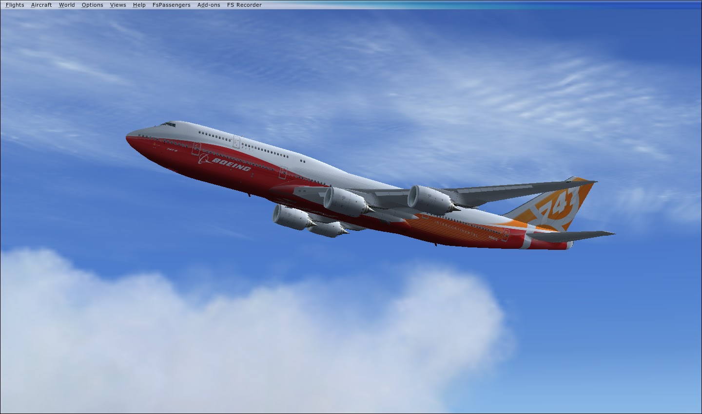 torrent pmdg 747-8i