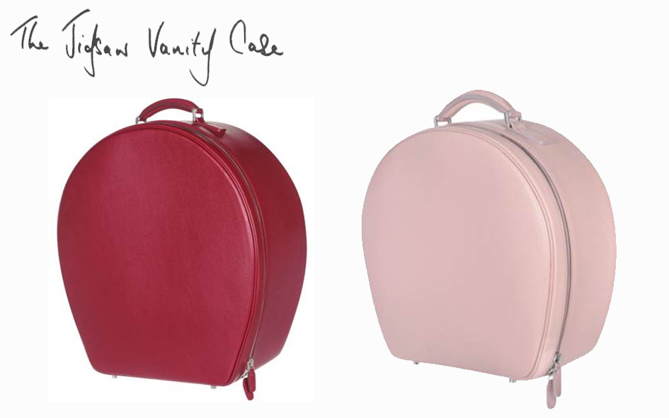 The Vanity Case... A Short Story Jigsaw