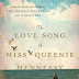 Rachel Joyce - The Love Song of Miss Queenie Hennessy