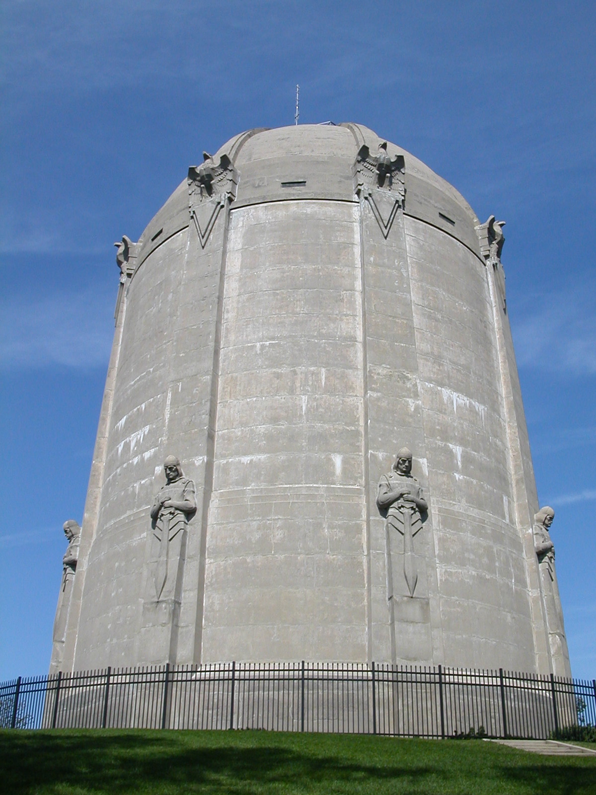 My Minneapolis Washburn Park Water Tower