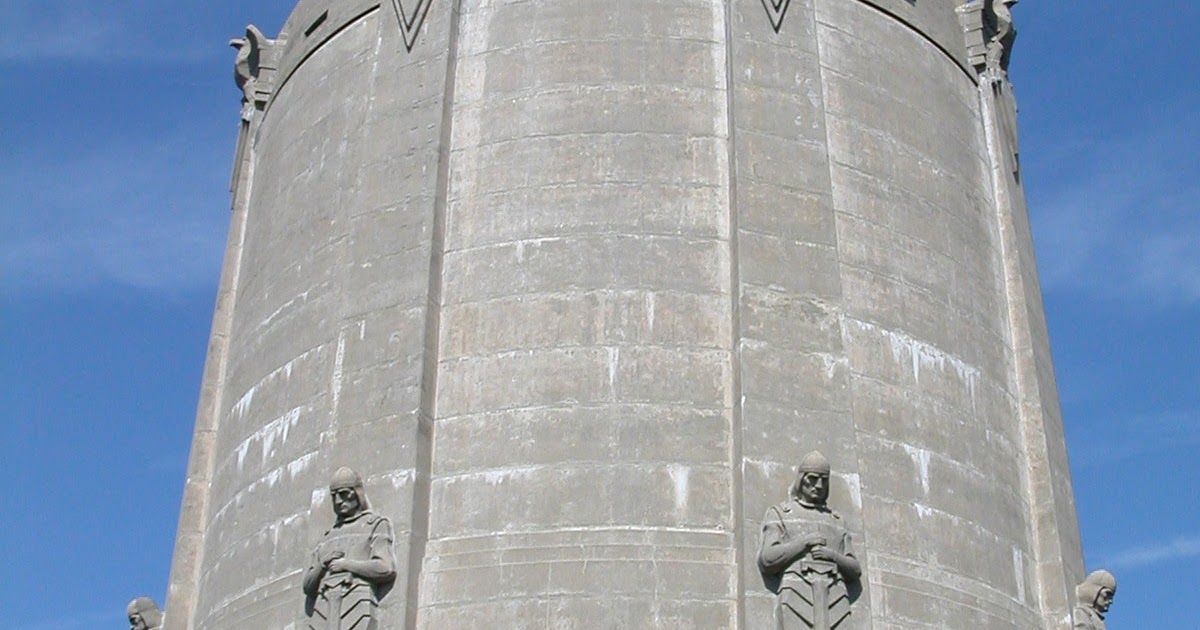 My Minneapolis Washburn Park Water Tower