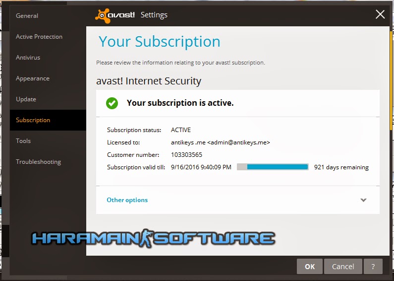 Avast Premier Crack Free License Key For Mac/Windows