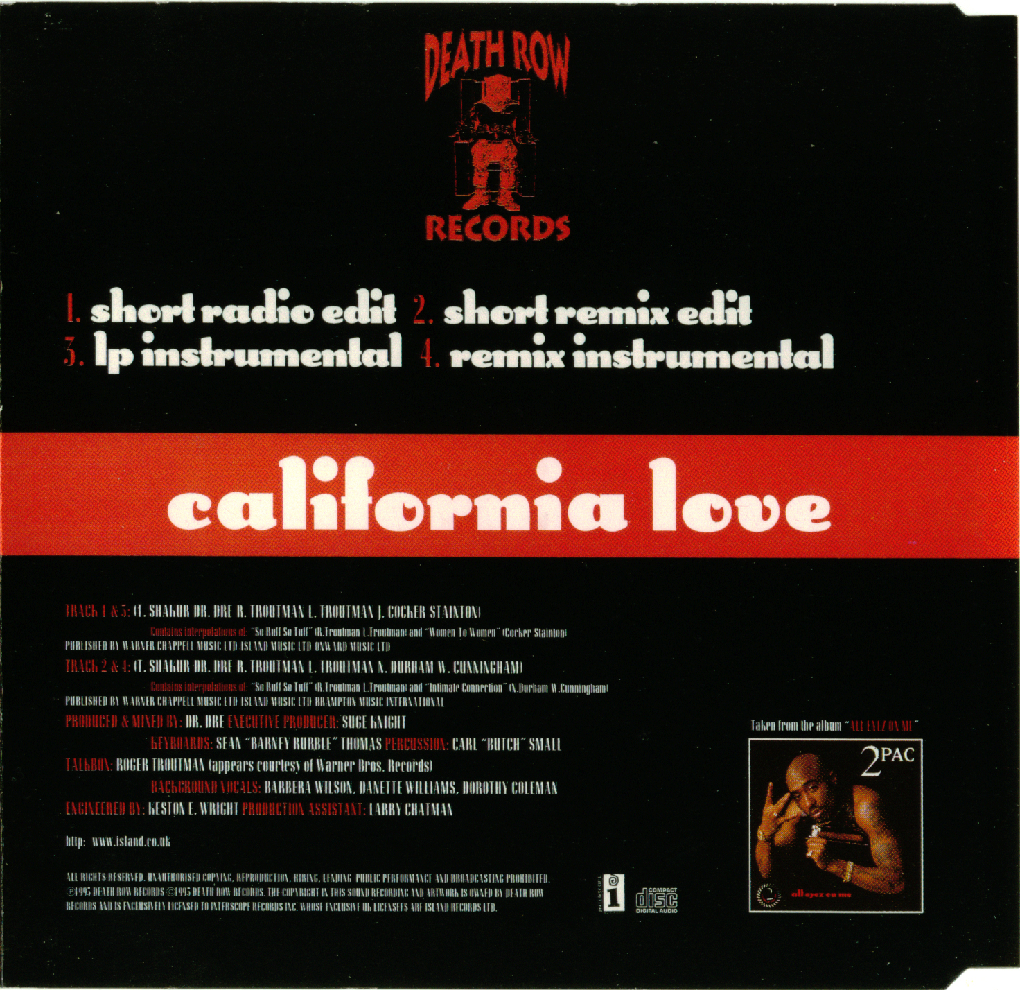 High Quality Album Covers