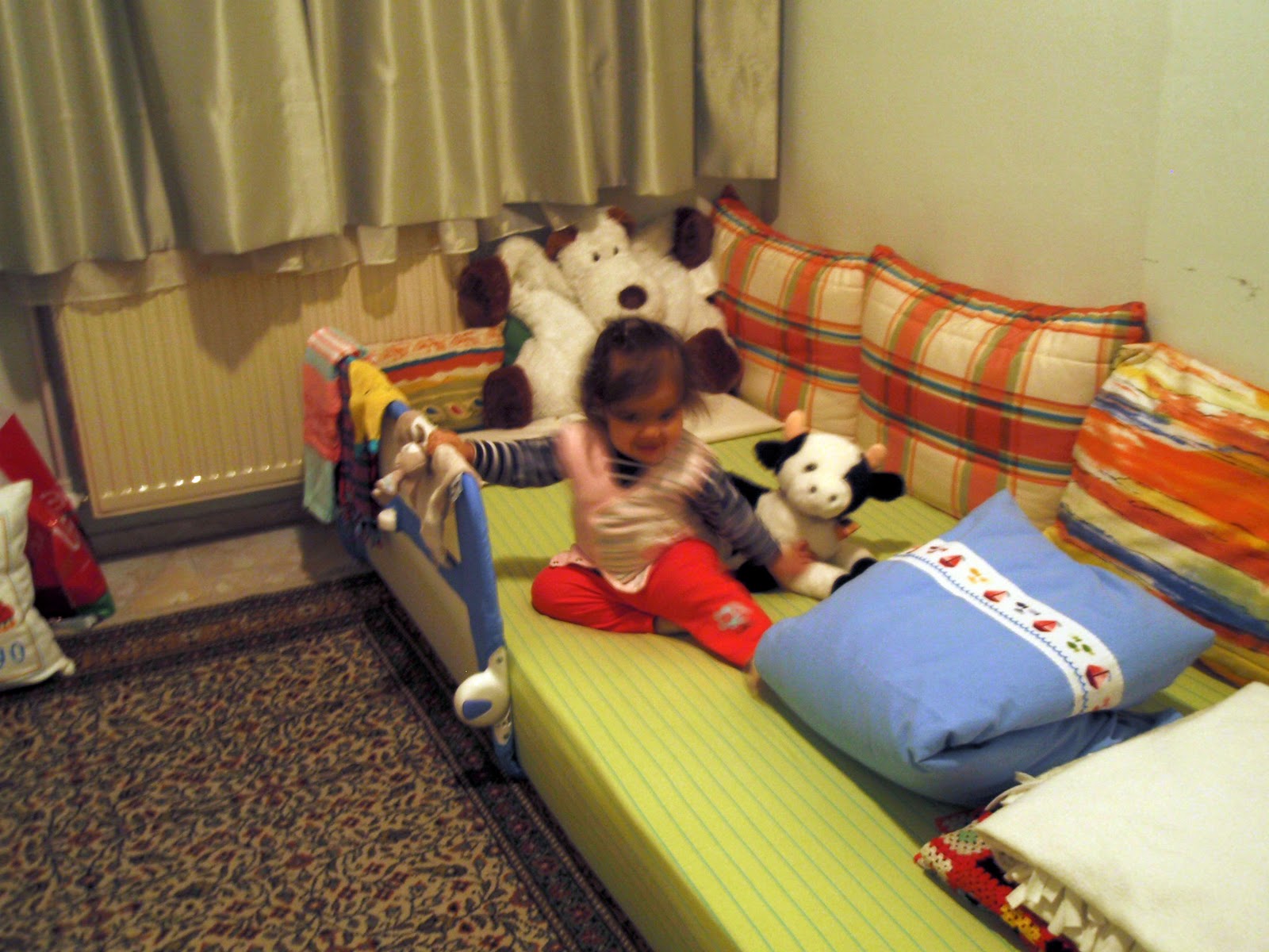 "CAN'landırma Merkezine Hoşgeldiniz...: Ocak 2012